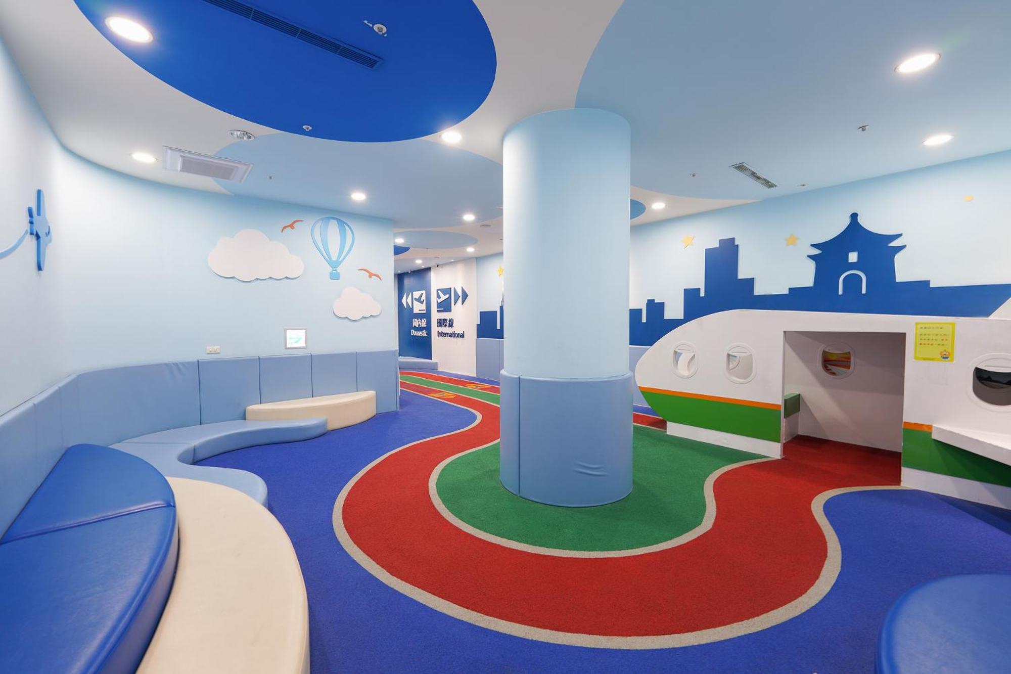 Holiday Garden Hotel Skm Park Гаосюн Экстерьер фото